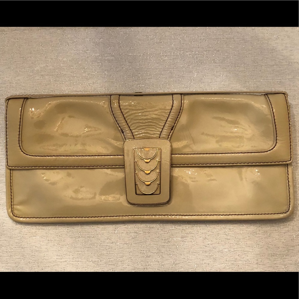 Cole Haan Clutch